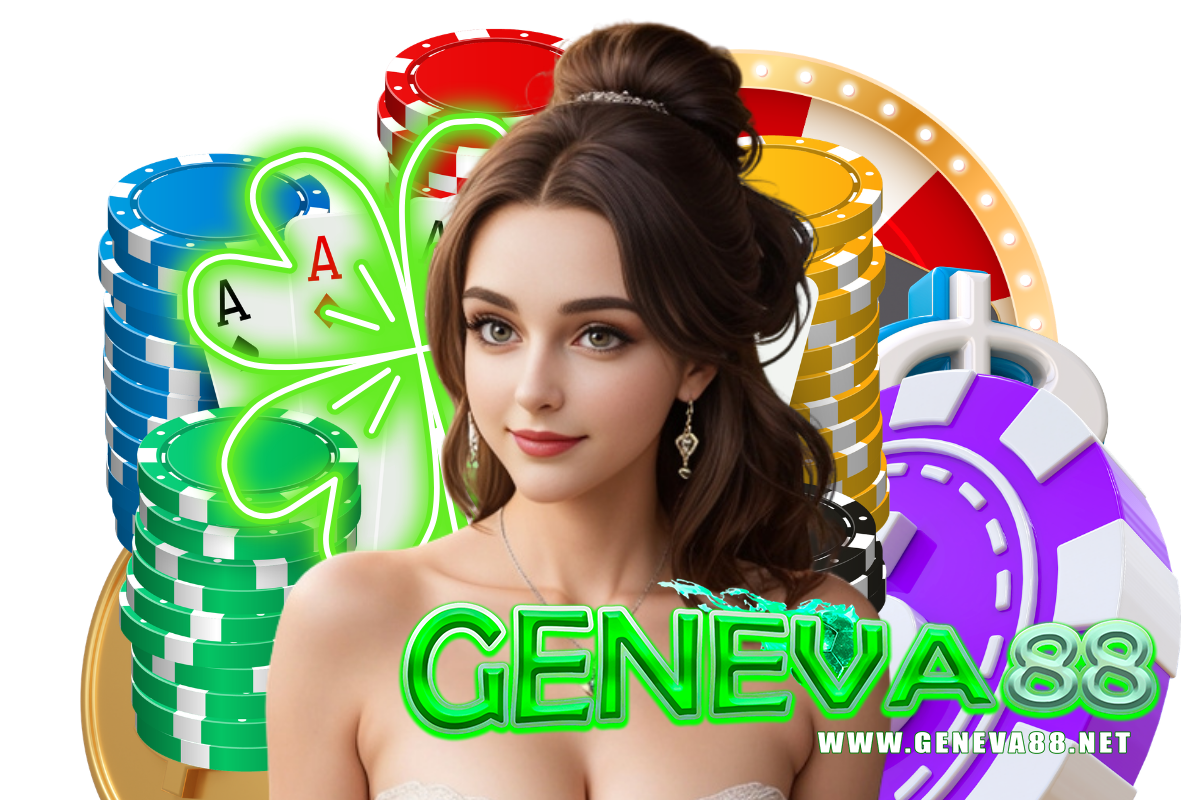 geneva88 wallet
