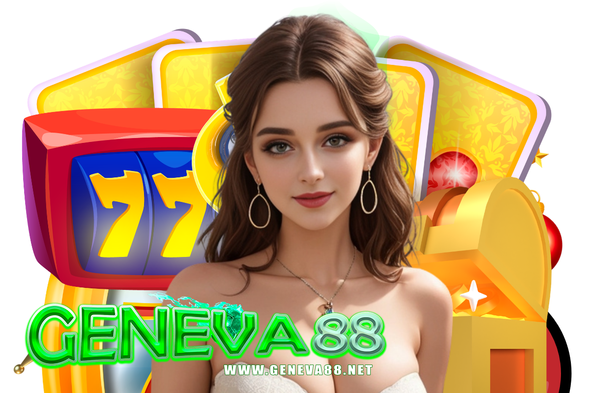 geneva88 สมัคร